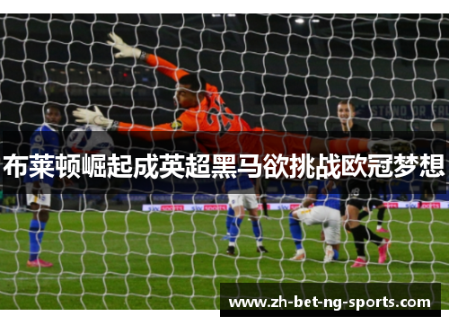 布莱顿崛起成英超黑马欲挑战欧冠梦想